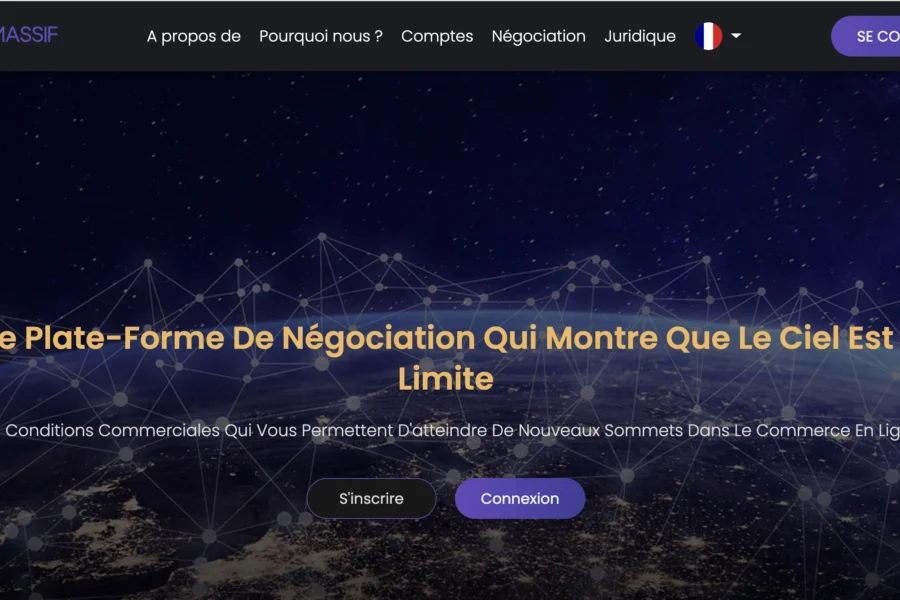 Terremassif.com
