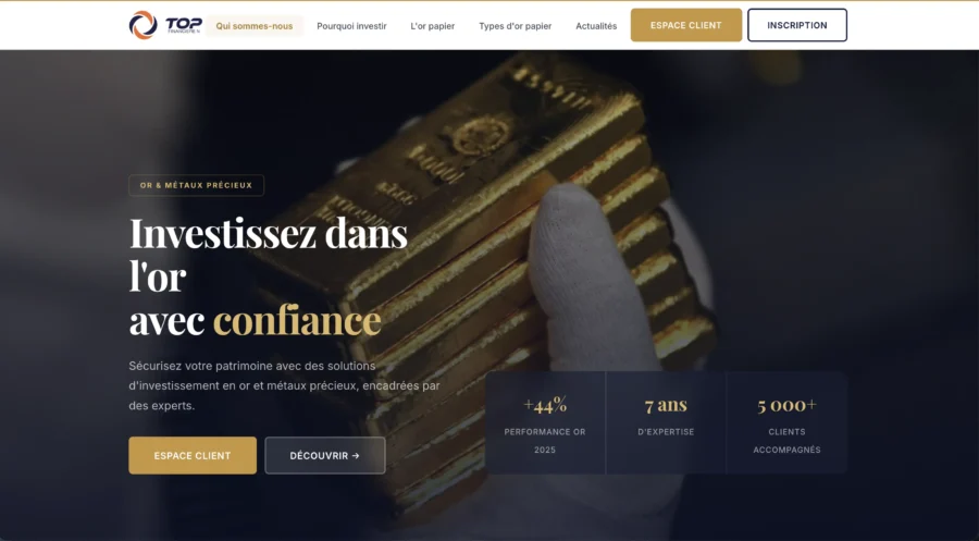 Topfin-n.com