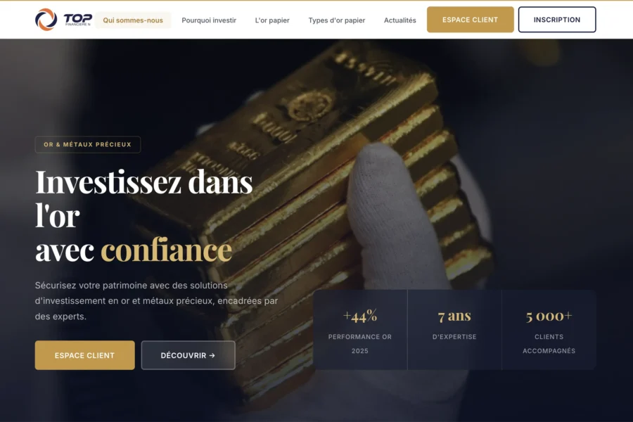 Topfin-n.com