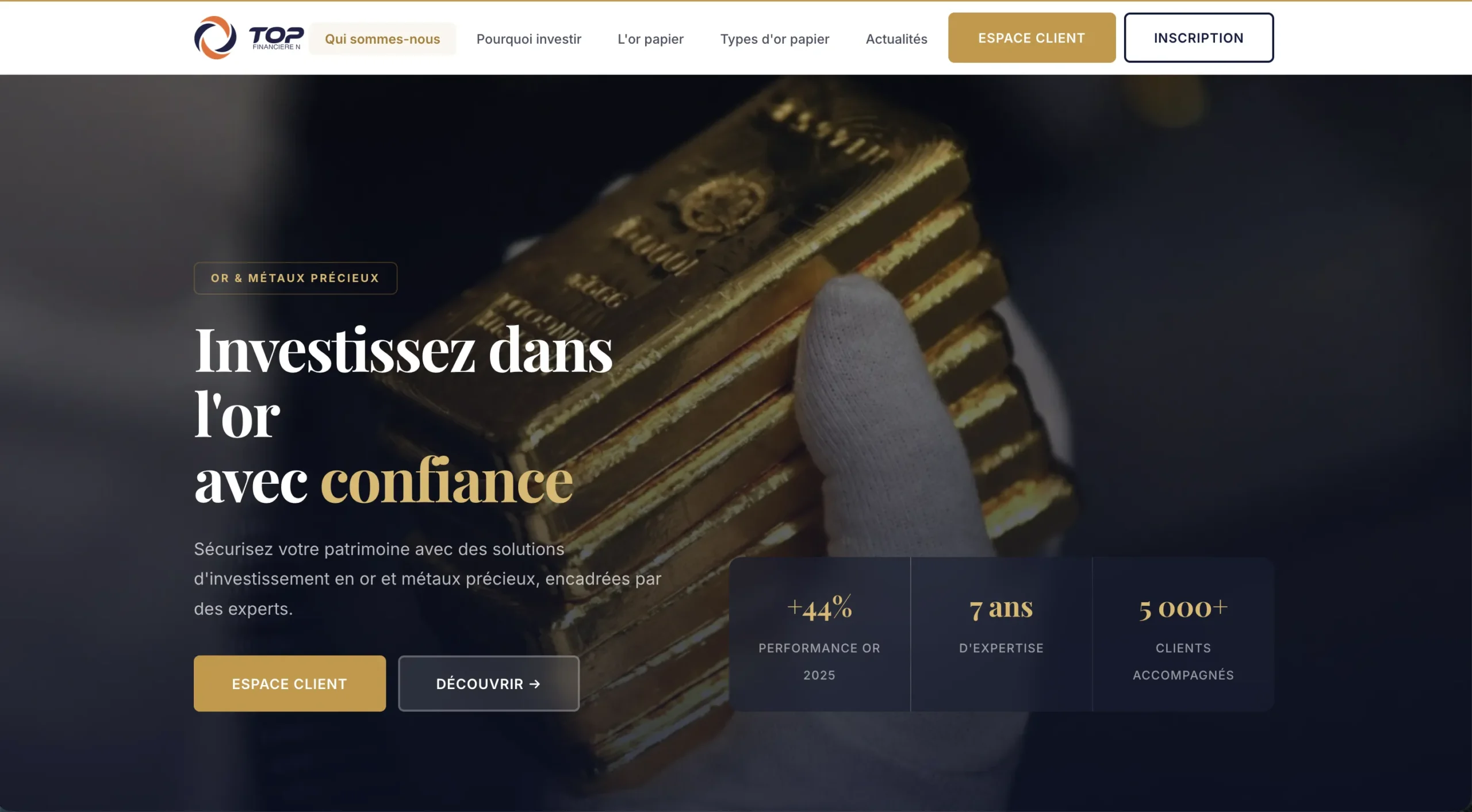Topfin-n.com
