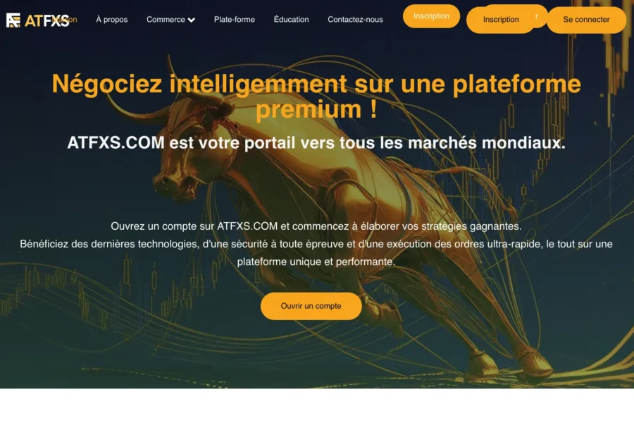 Atfxs.com