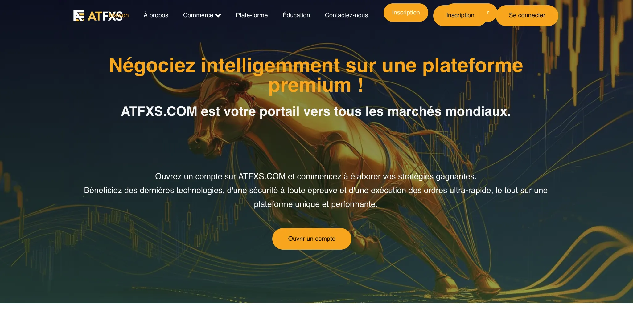 Atfxs.com