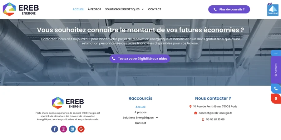 Ereb-energie.fr
