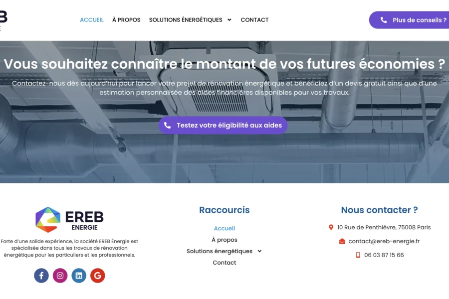 Ereb-energie.fr