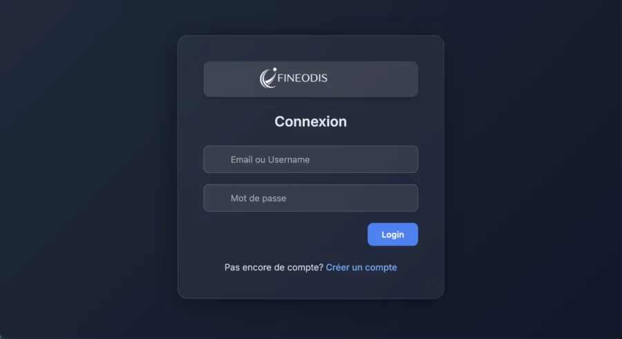 Fineodis.com