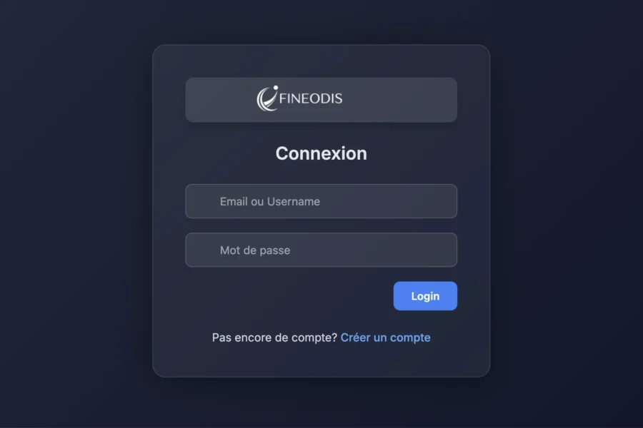 Fineodis.com