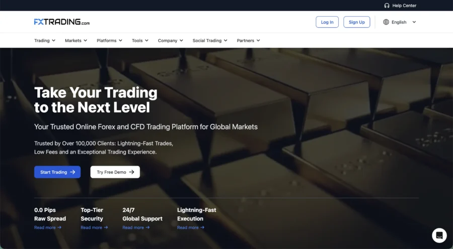 Fxtrading.com
