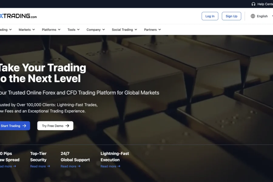 Fxtrading.com