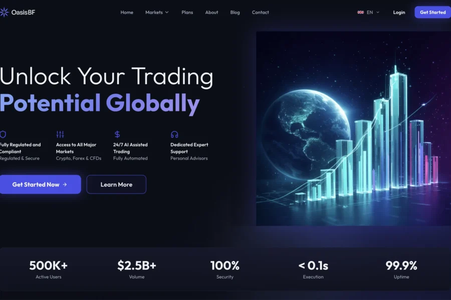 Oasisbf.net