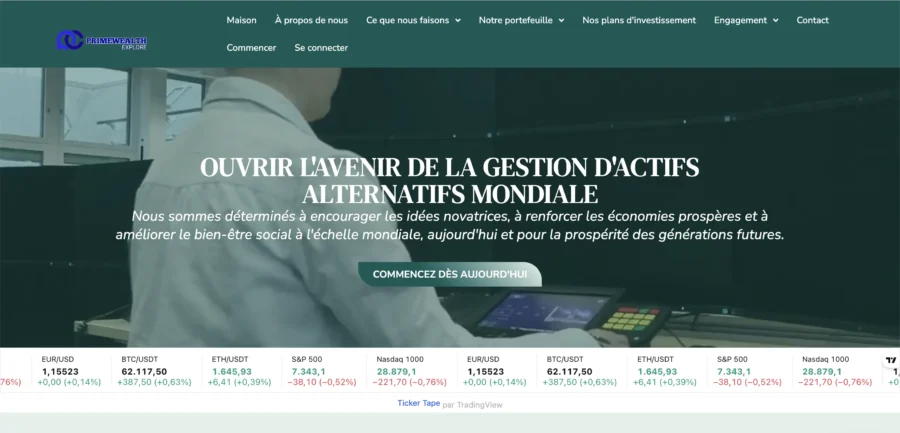 Primewealthexplore.com