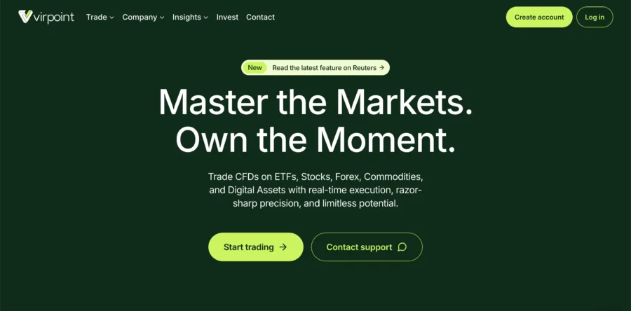 Virpoint.com