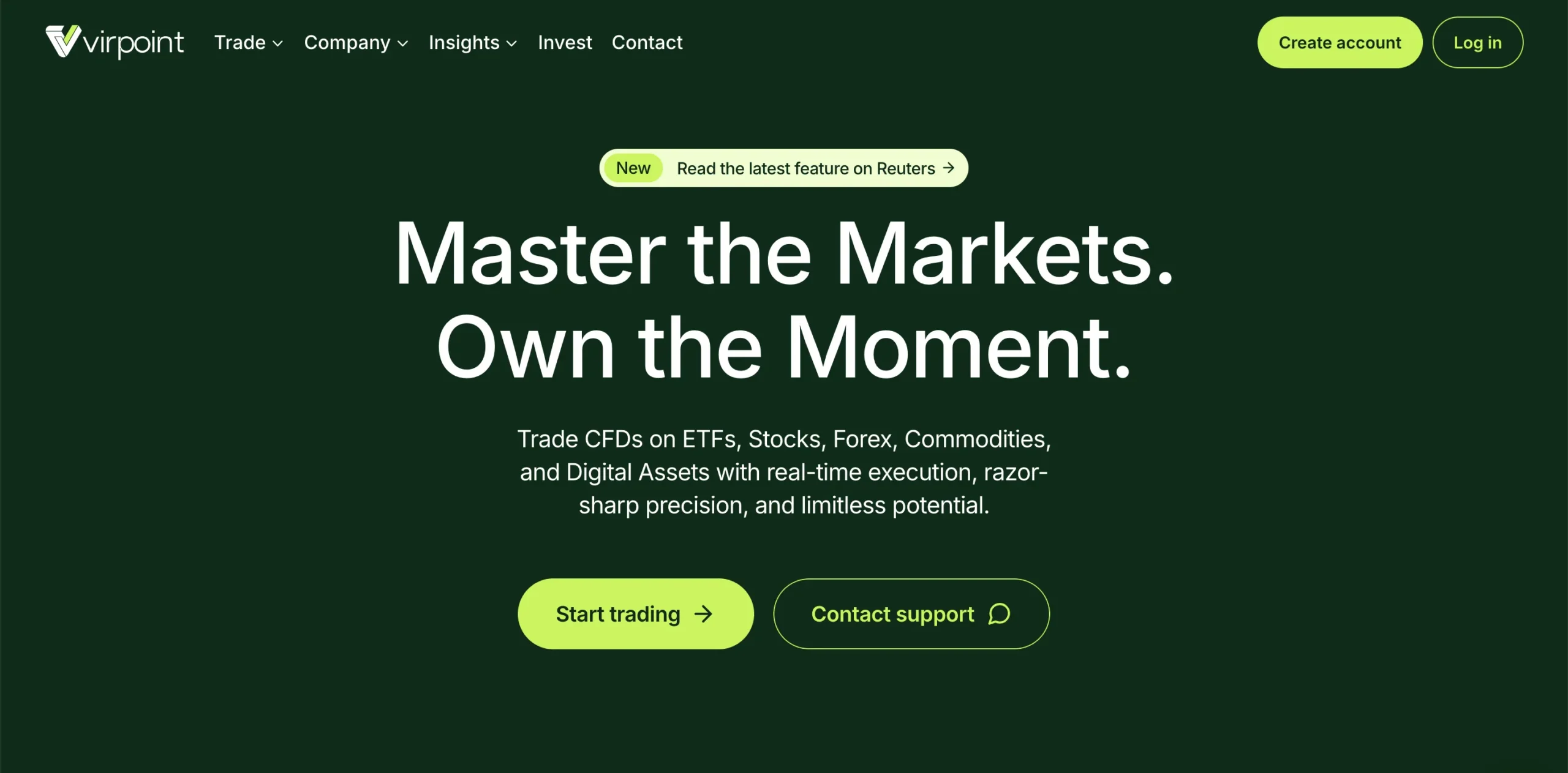 Virpoint.com