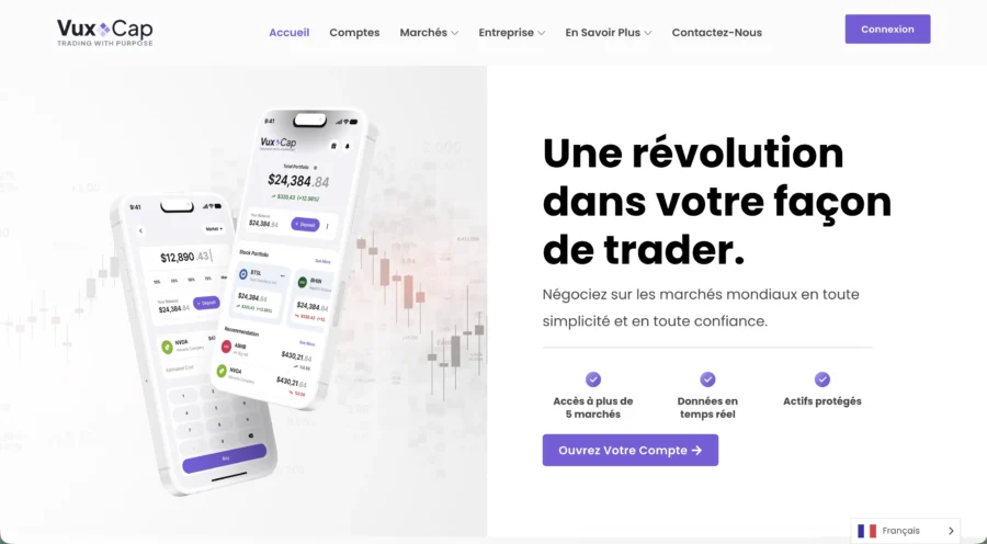 Vuxocap.net