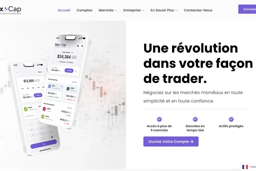 Vuxocap.net