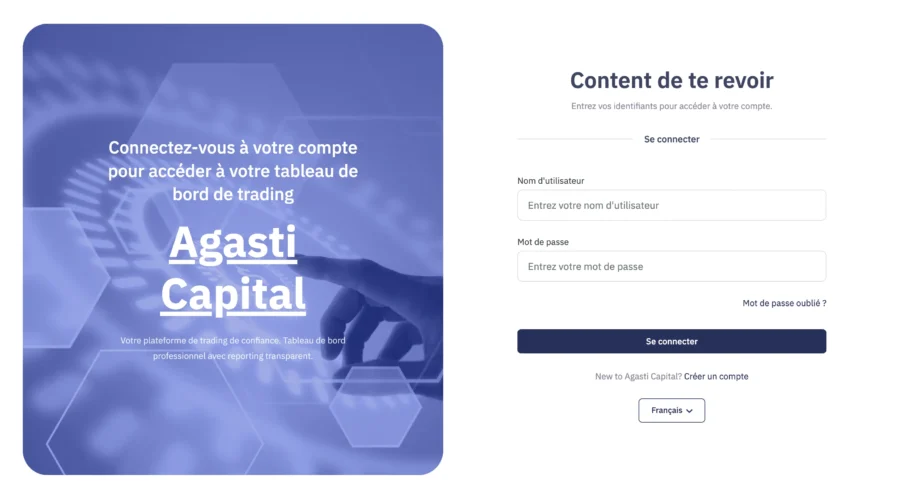 Agasti Capital