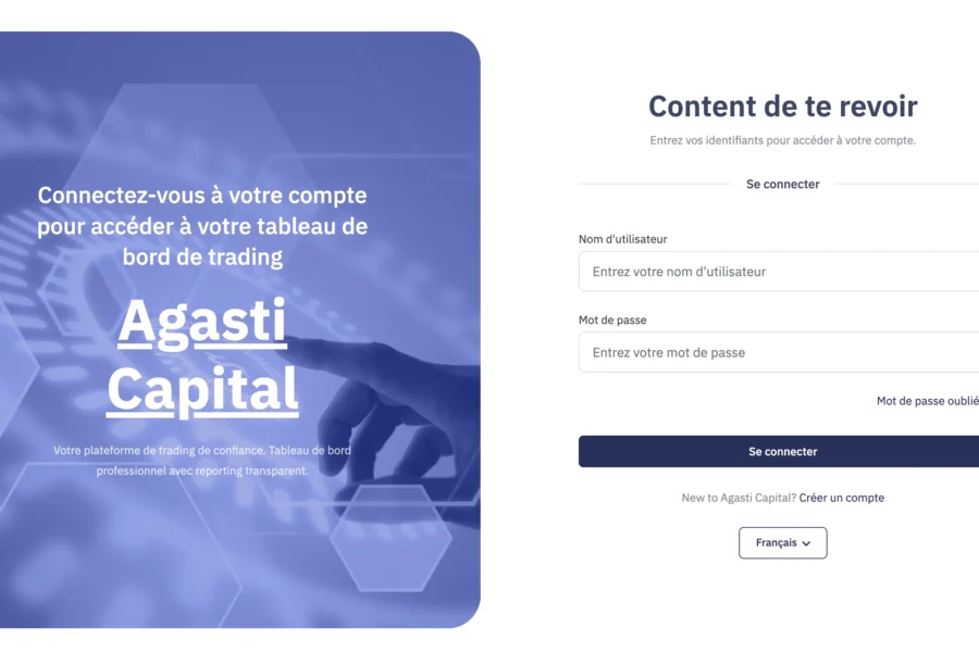 Agasti Capital