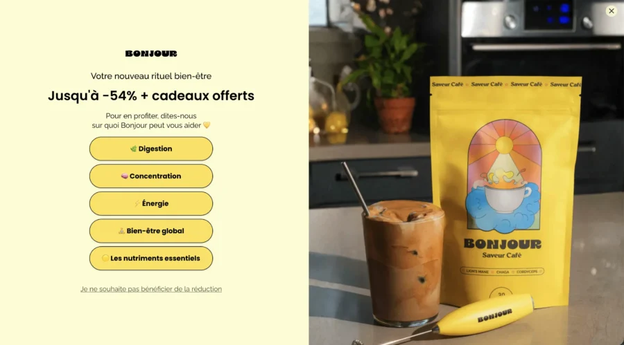 Bonjourdrink.co