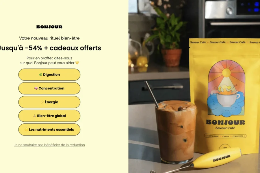 Bonjourdrink.co