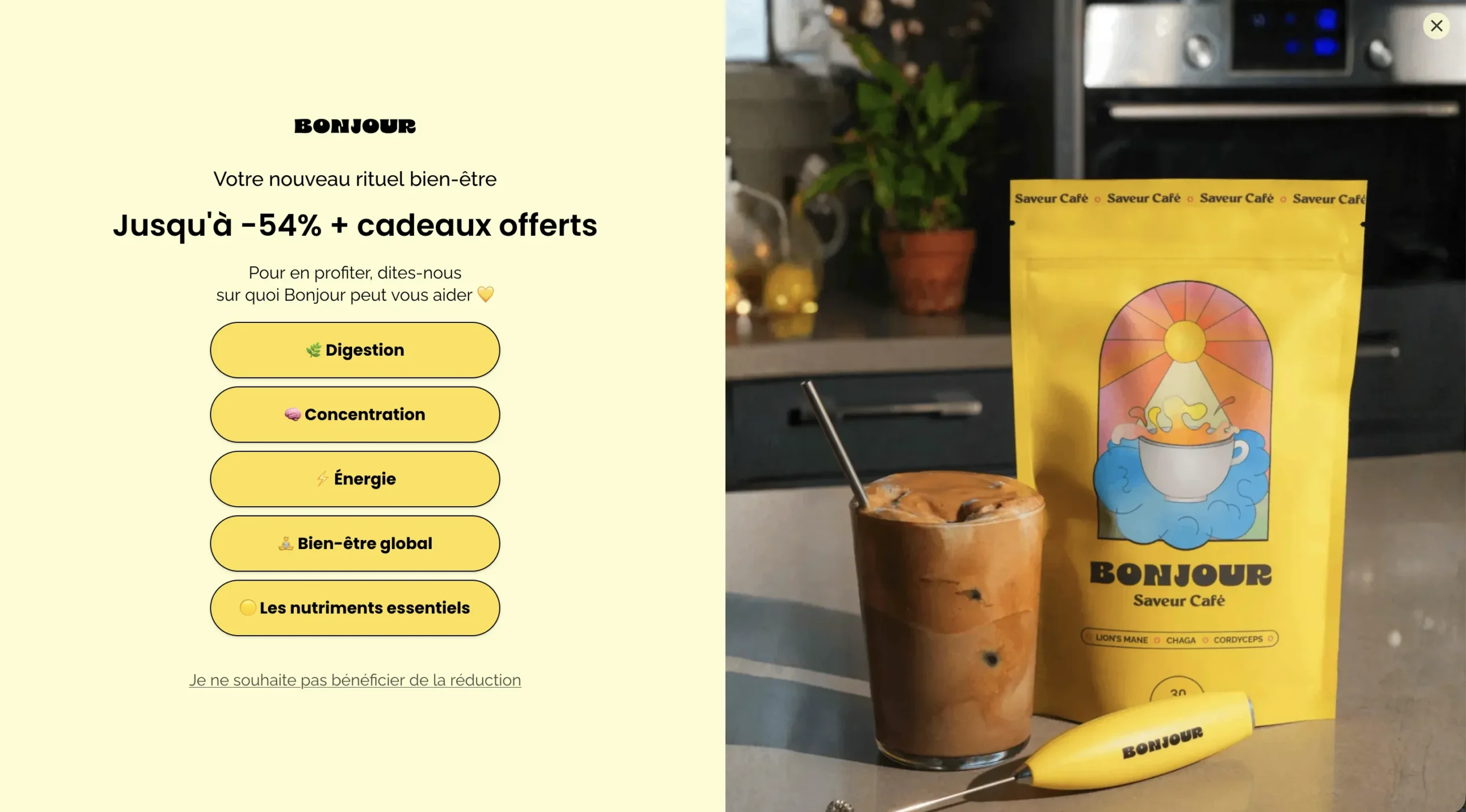 Bonjourdrink.co