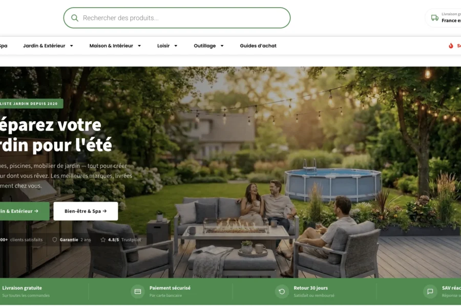 Bricome.com