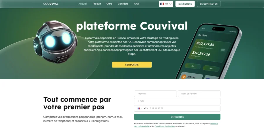 Couvival.com