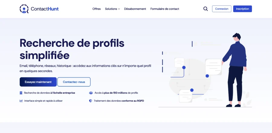 Contacthunt.io
