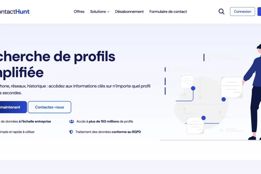 Contacthunt.io