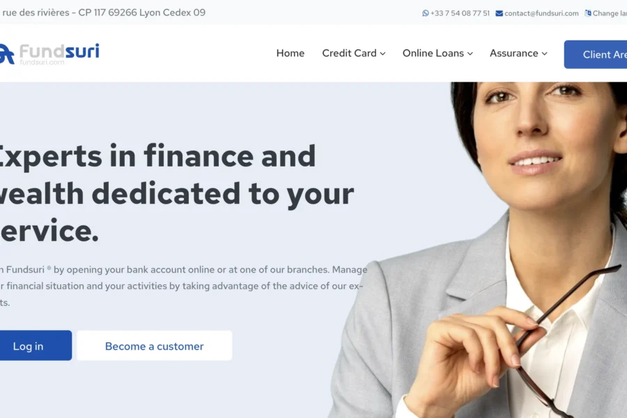 Fundsuri.com
