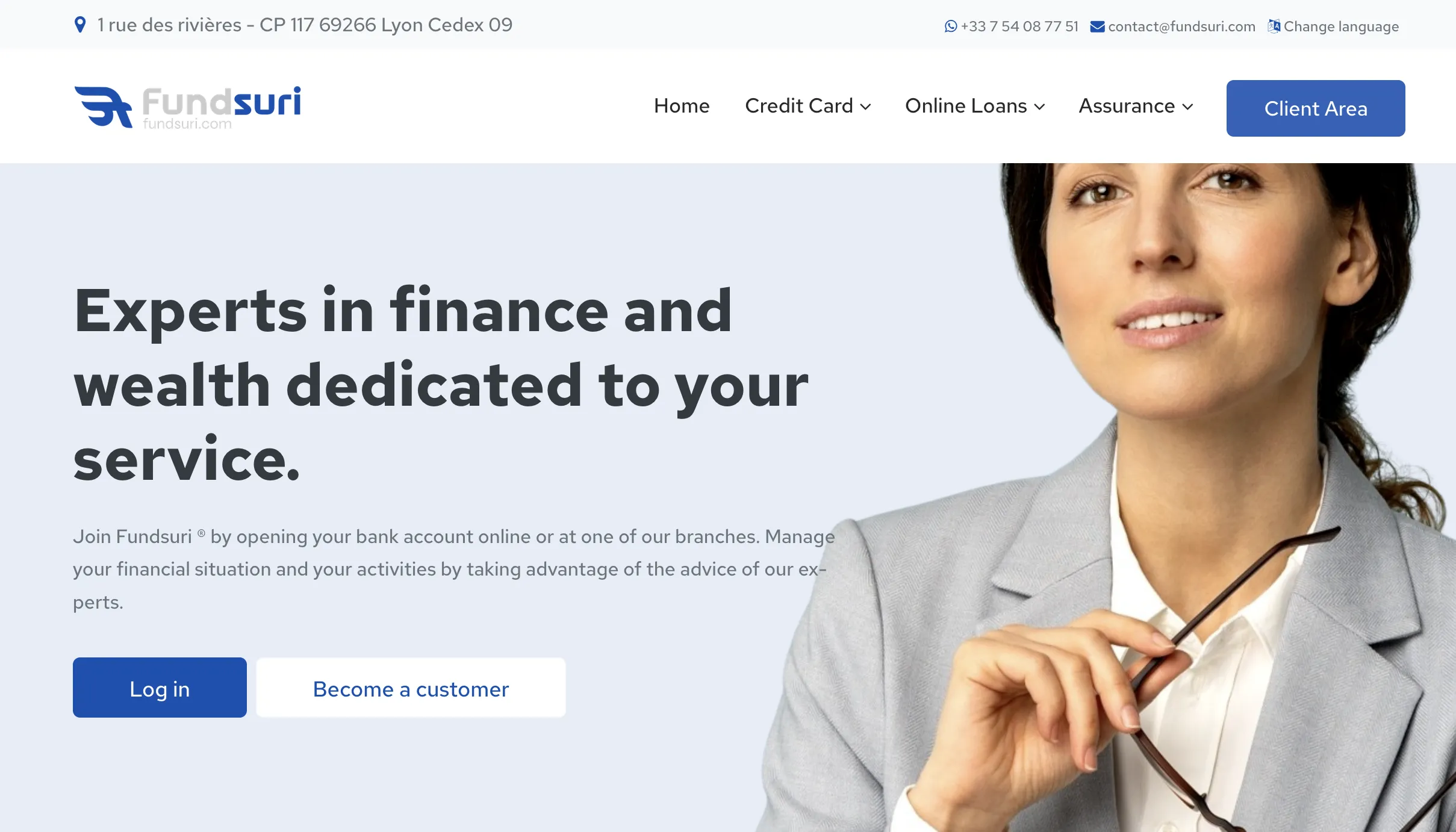 Fundsuri.com