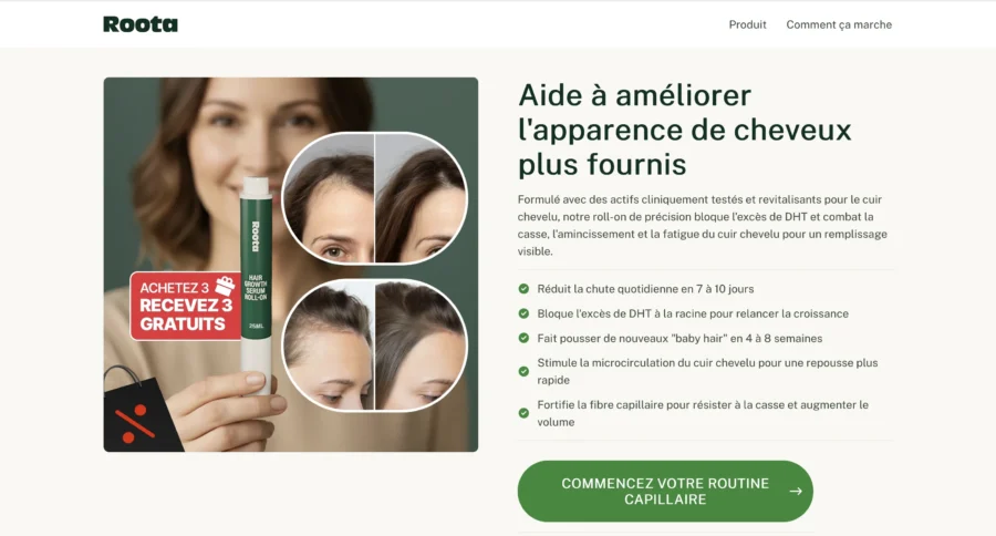 Getroota.com