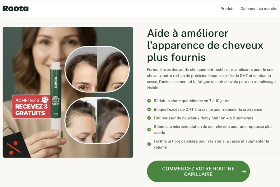 Getroota.com