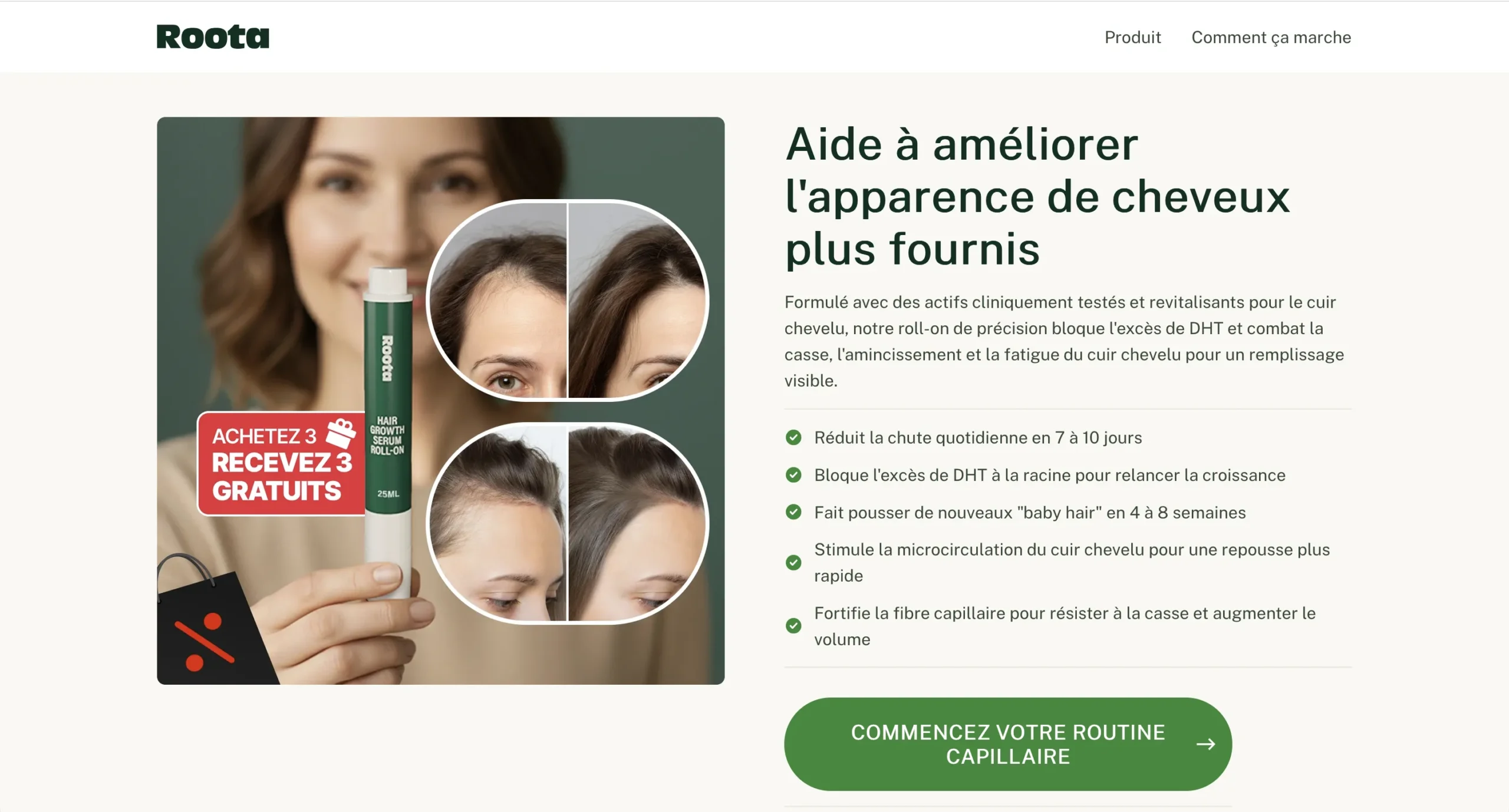 Getroota.com