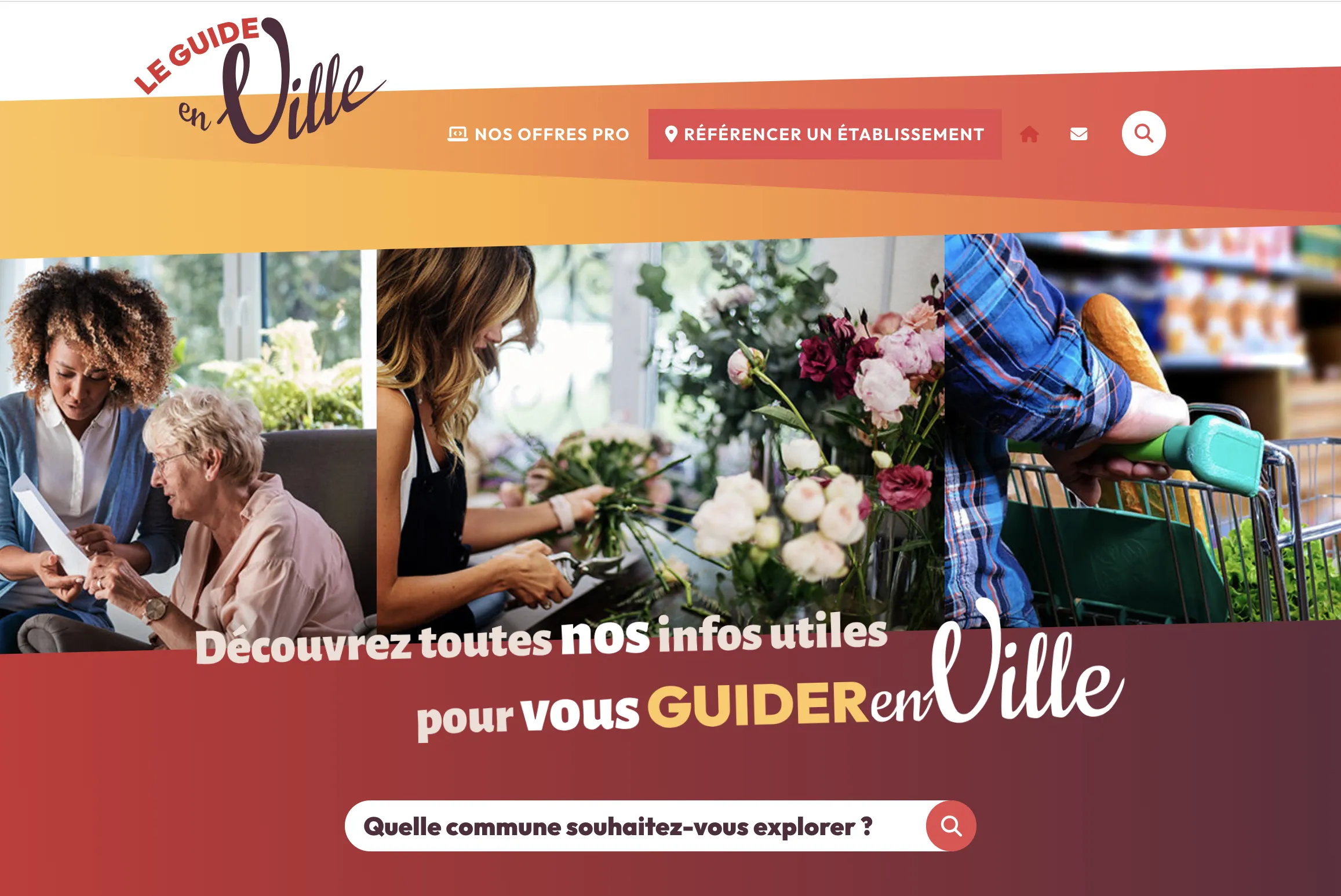 Leguideenville.fr
