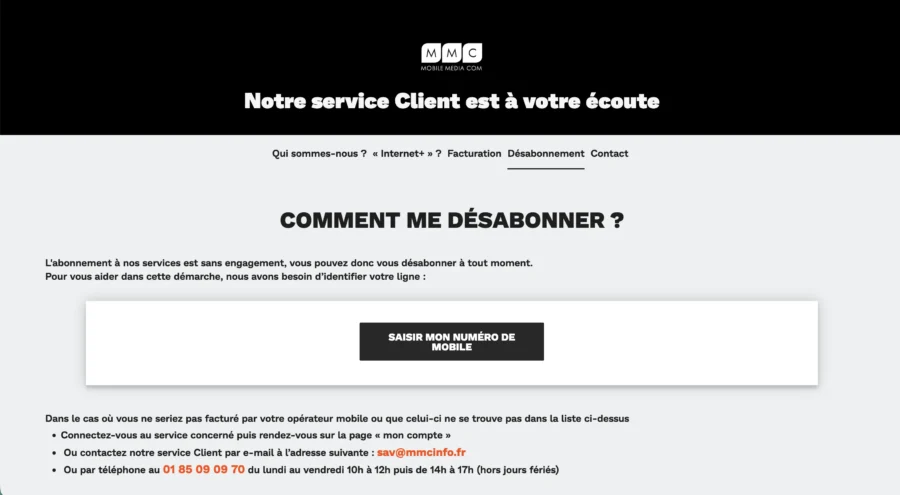 Mmcinfo.fr