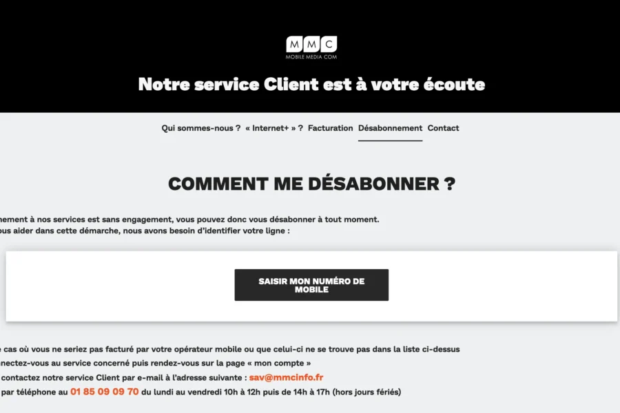 Mmcinfo.fr