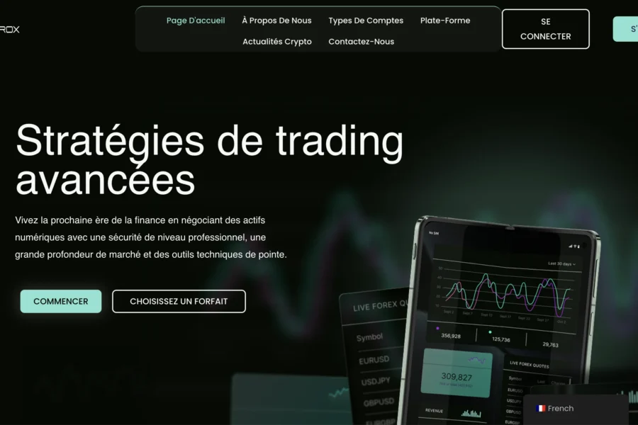 Myterrox.com