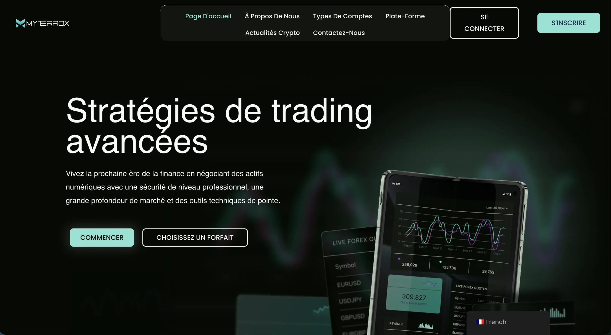 Myterrox.com