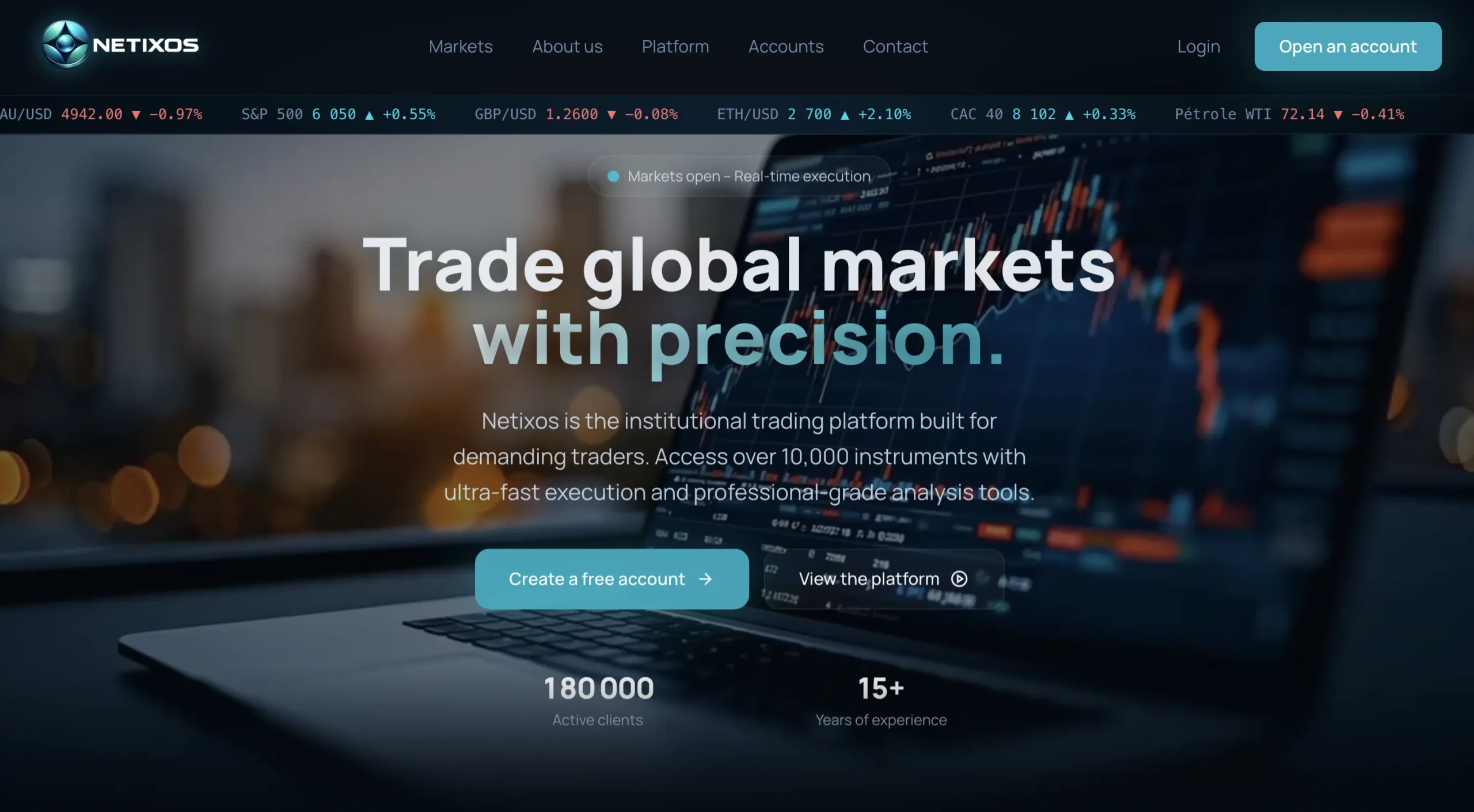 Netixos.com
