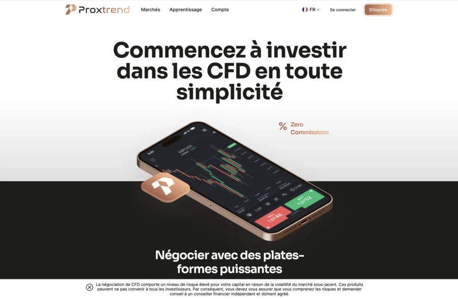Proxtrend.com