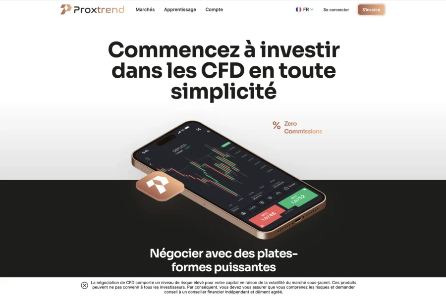 Proxtrend.com