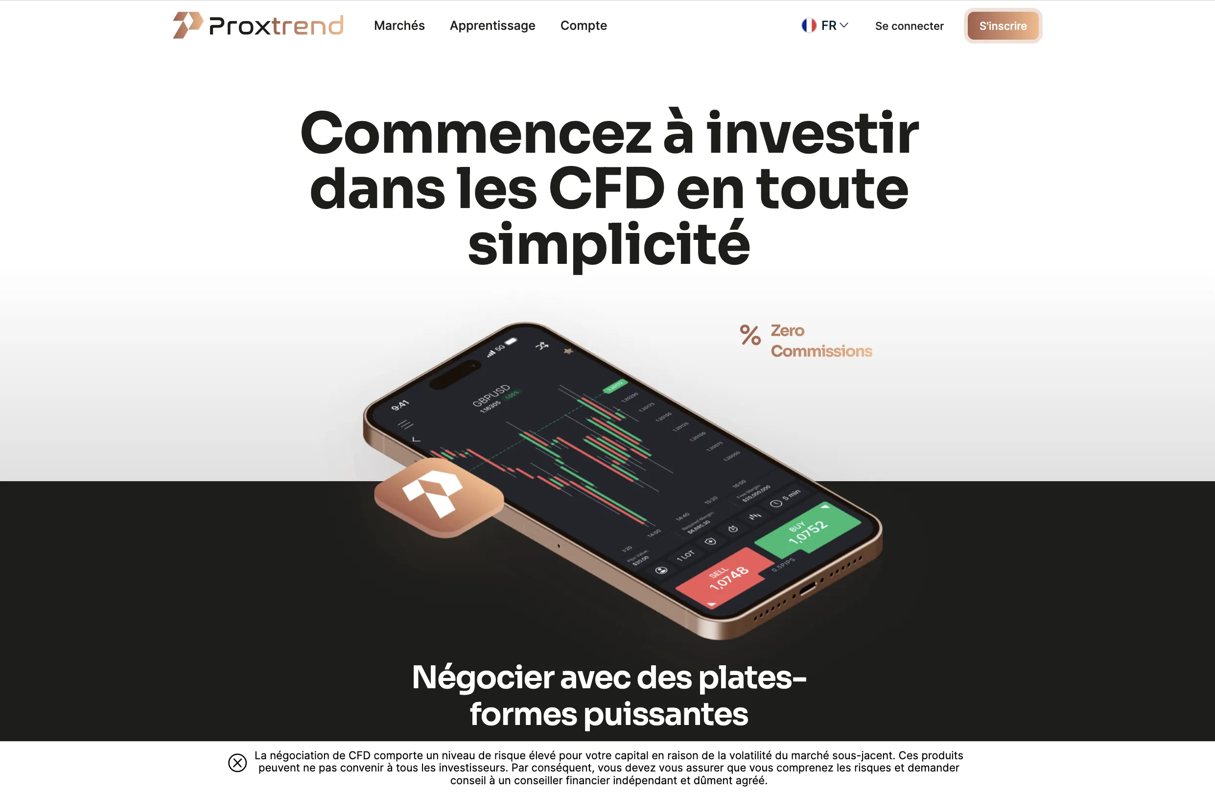 Proxtrend.com