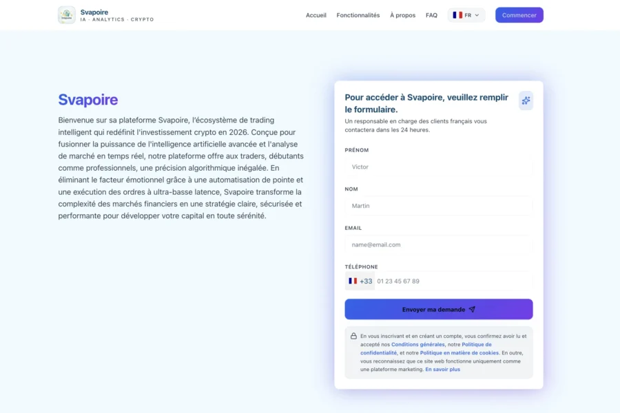 Svapoire.net