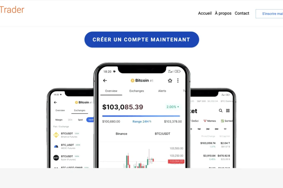 Stabletrader-ai.net