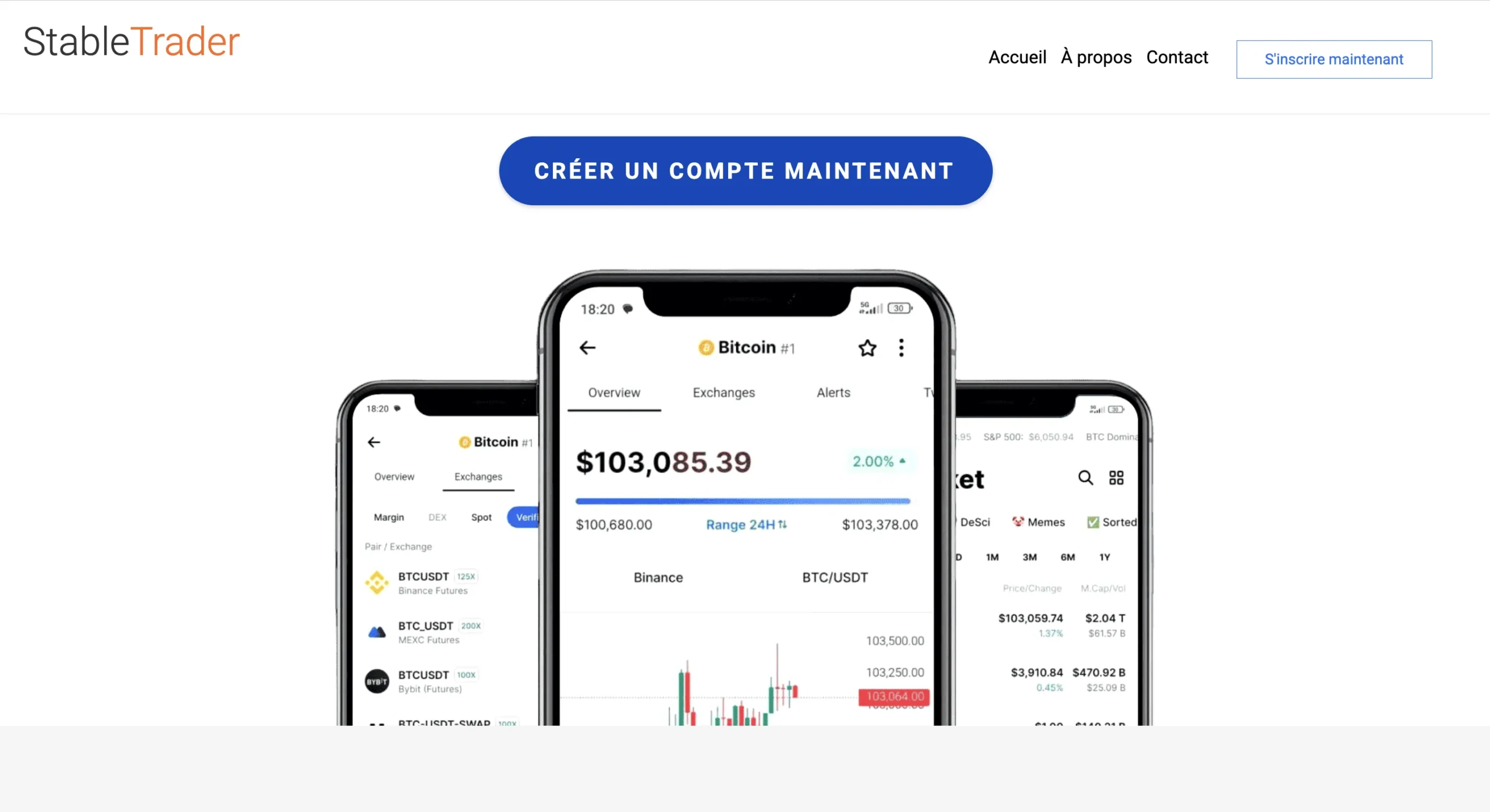 Stabletrader-ai.net