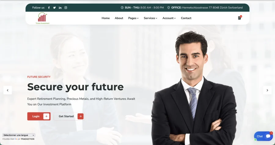 Tcinosgroup.com