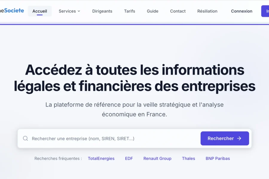 Zonesociete, cloudsociete, vivasociete, redentreprise: appel à avis