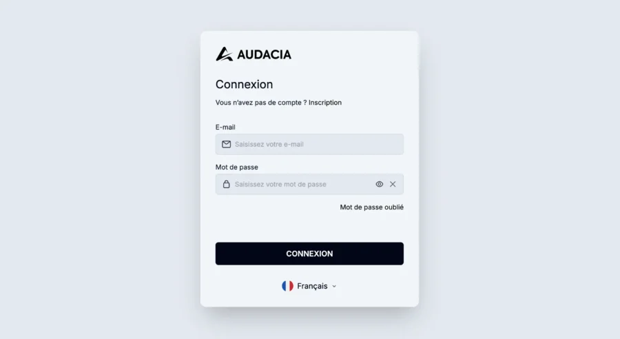 Audacia212.com