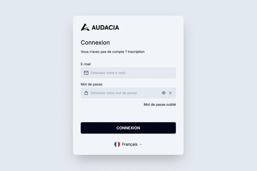 Audacia212.com
