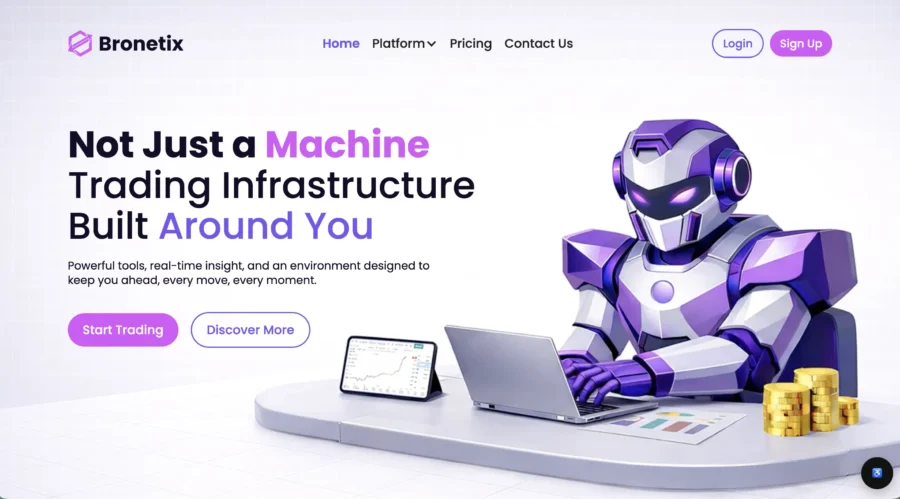bronetix.com