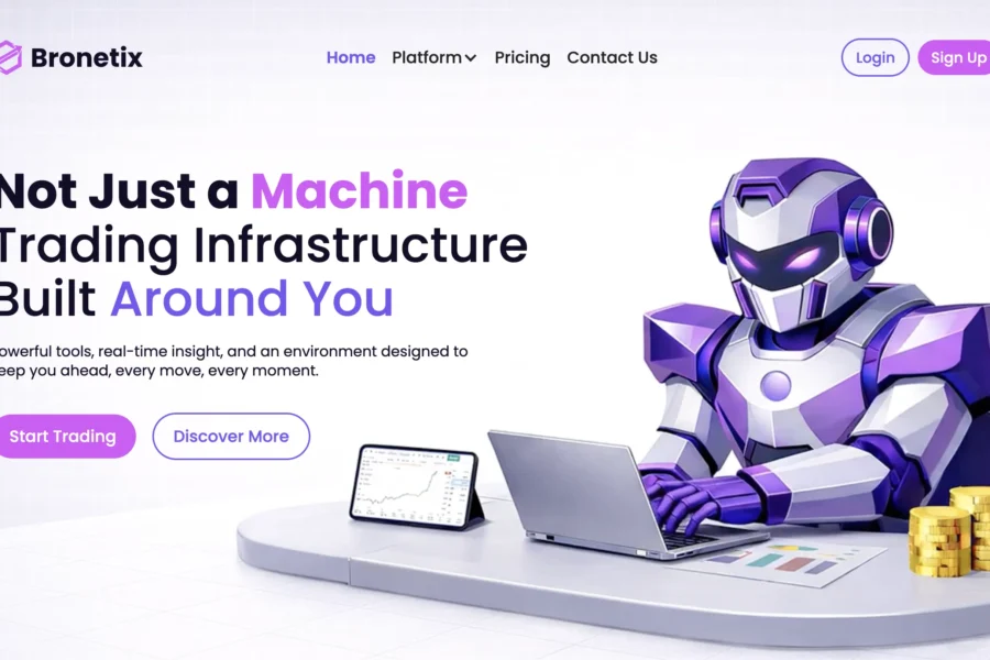 bronetix.com